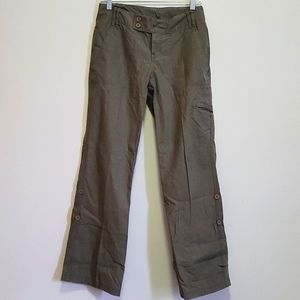 NWOT The North Face pants size 4
